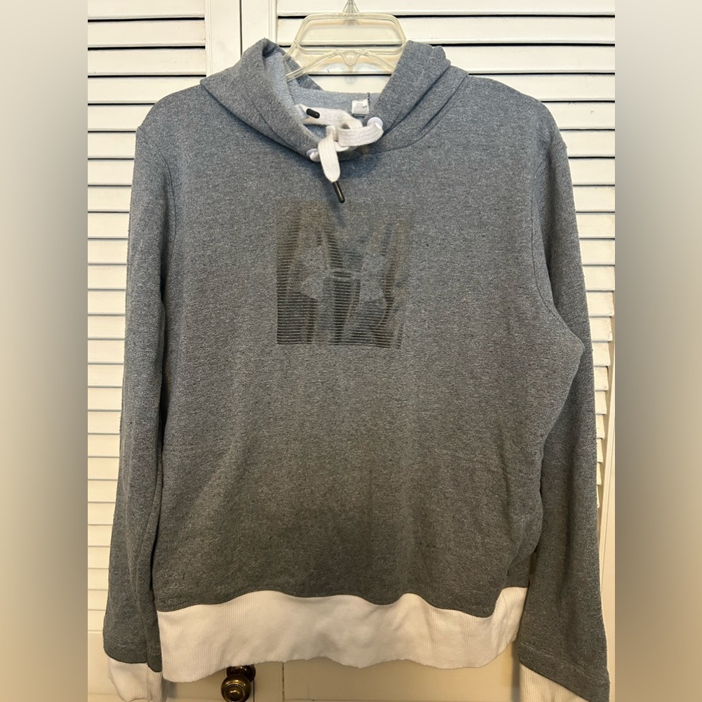Under Armour Vintage Hoodie